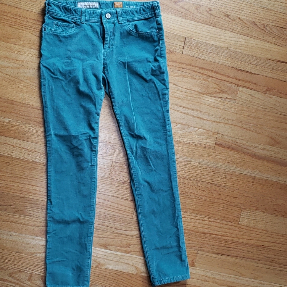 Pilcro Corduroy pants